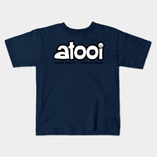 Atooi Kids T-Shirt